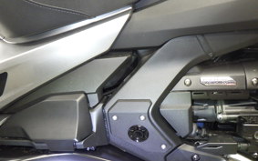 HONDA GL 1800 GOLD WING TOUR DCT 2026 SC79