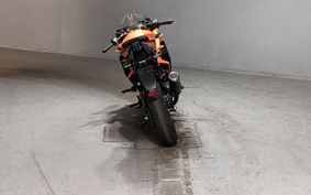 KTM 390 RC JYJ40