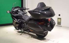 HONDA GL 1800 GOLD WING TOUR DCT 2026 SC79