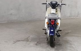 HONDA SUPER CUB50 AA07