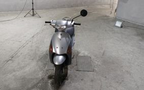 SUZUKI LETS4 CA45A