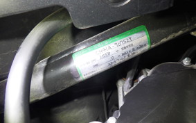 SUZUKI SKYWAVE 200 (Burgman 200) CH41A