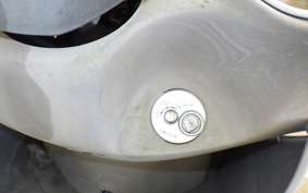 SUZUKI ADDRESS V125 G CF46A