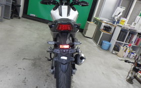 HONDA NC750X DCT 2021 RH09