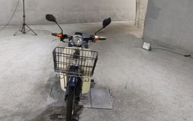 HONDA SUPER CUB50 AA01