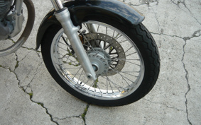 SUZUKI ST250E TYPES NJ4CA