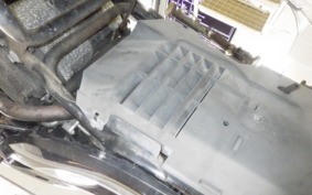 HONDA PS250 2006 MF09