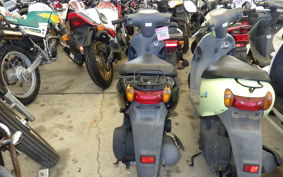 SUZUKI LET's 4 CA45A