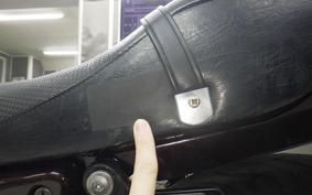 KAWASAKI ZEPHYR 400 Gen.1 1990 ZR400C