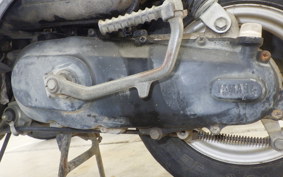YAMAHA MINT 1YU