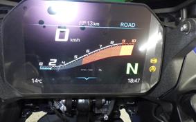 BMW R1300RS ASA 2025