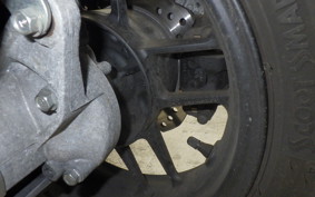 HONDA ADV150 1989 KF38