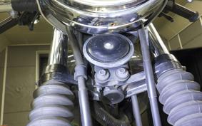YAMAHA SR400 Gen.5 2021 RH16J