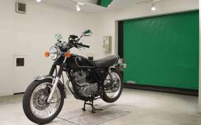 YAMAHA SR400 Gen.4 2011 RH03J