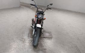HONDA FTR223 MC34