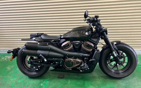 HARLEY  HARLEY RH1250S 2022 ZC4