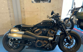 HARLEY RH1250S 2022 ZC4