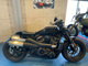 Фото Harley RH1250S 2022 с японского аукциона