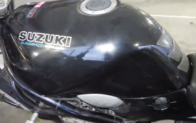 SUZUKI BANDIT 250 GJ74A