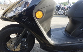 YAMAHA AXIS 125 Z SEJ6J