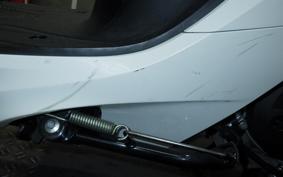 HONDA DIO110-3ﾍﾞｰｼｯｸ 2007 JK03