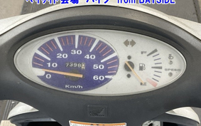 HONDA DIO