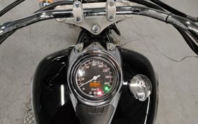 SUZUKI INTRUDER 400 CLASSIC VK54A