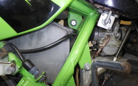 KAWASAKI KSR-2 2019 MX080B