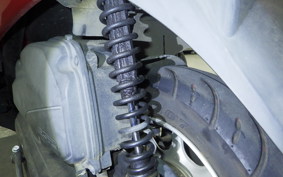 HONDA TACT-4ﾍﾞｰｼｯｸ AF79