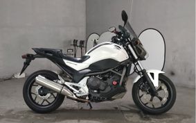 HONDA NC 700 S 2012 RC61