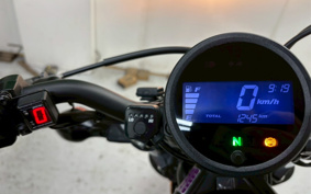 HONDA  REBEL 250 ABS MC49