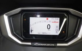 HONDA FORZA 250 2025 MF17