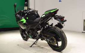 KAWASAKI NINJA 400 2018 EX400G
