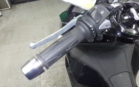 HONDA PCX 125 2004 JK05
