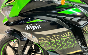 KAWASAKI NINJA ZX-25R KRT ED ZX250E
