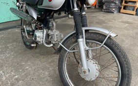 HONDA BENLY 50 CD50