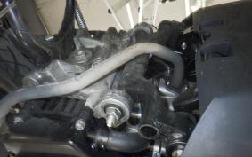 HONDA TACT-4ﾍﾞｰｼｯｸ 1998 AF79