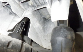 SUZUKI ADDRESS 110 CE47A