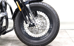 HARLEY FLSTSB 2010 JM5