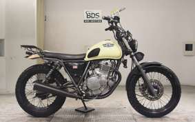SUZUKI GRASS TRACKER Bigboy 2016 NJ47A