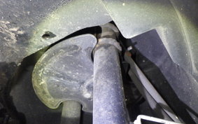 SUZUKI ADDRESS V50 Gen.2 2014 CA44A