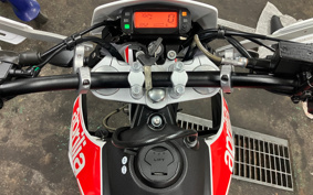APRILIA RX 125