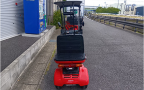 HONDA GYRO TA03