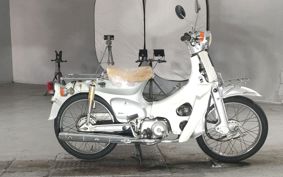 HONDA SUPER CUB50 AA01