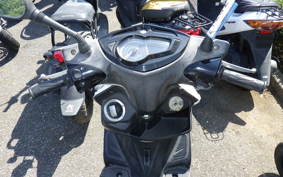 YAMAHA CYGNUS 125 XSR 2 2022 SE44J