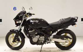 SUZUKI BANDIT 250 Gen.2 1997 GJ77A