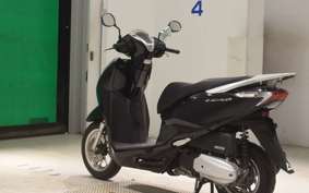 HONDA LEAD 125 JF45
