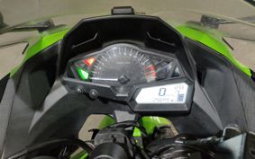 KAWASAKI NINJA 250 EX250L