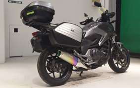 HONDA NC750X D Limited 2015 RC72