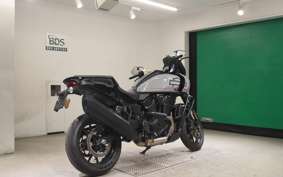 HARLEY ﾊﾟﾝ AMERICA1250ST 2025